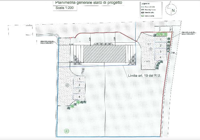 Zweifamilienhaus in Via delle Ville  493, Capannori - Foto 1