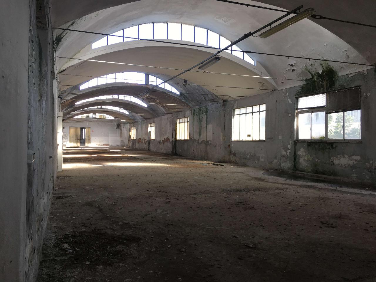 Capannone in Porcari, Porcari, {3} - Foto 1