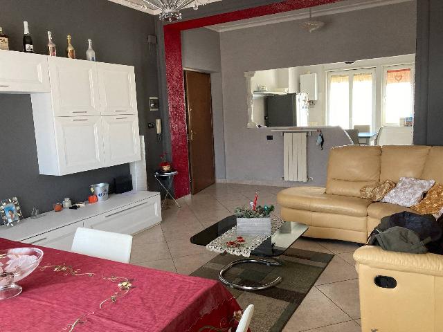 Apartament in Via Giovanni d'Ambrosio, Ortona - Photo 1