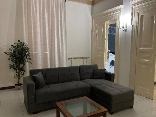 4-room flat in {3}, Corso Vittorio Emanuele II - Photo 1