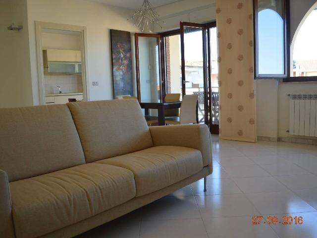 Apartament in Contrada Santa Lucia 39, Ortona - Photo 1