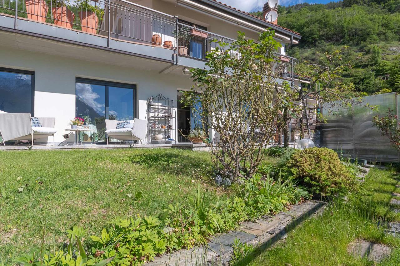 Villa a schiera in vendita a Aosta