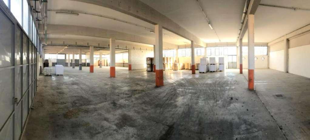 Capannone in Via Tito Speri, Pomezia - Foto 1