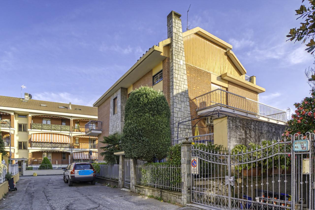 Villa in vendita a Settimo Torinese