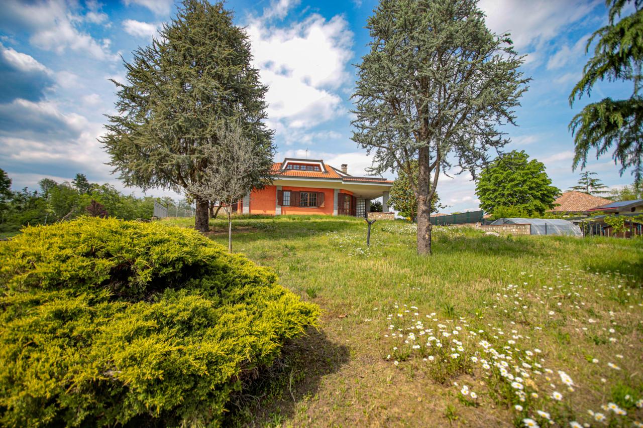 Villa in vendita a San Giorgio Canavese