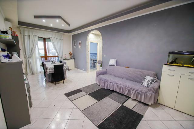 Dreizimmerwohnung in Via Rivarolo 35, San Benigno Canavese - Foto 1