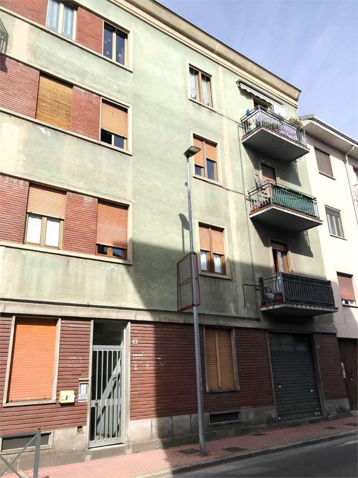 Ufficio in Via Gnifetti 20, Novara - Foto 1