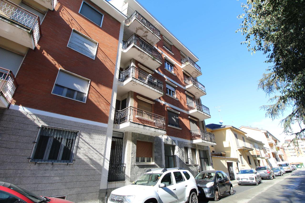 Appartamento in vendita a Novara