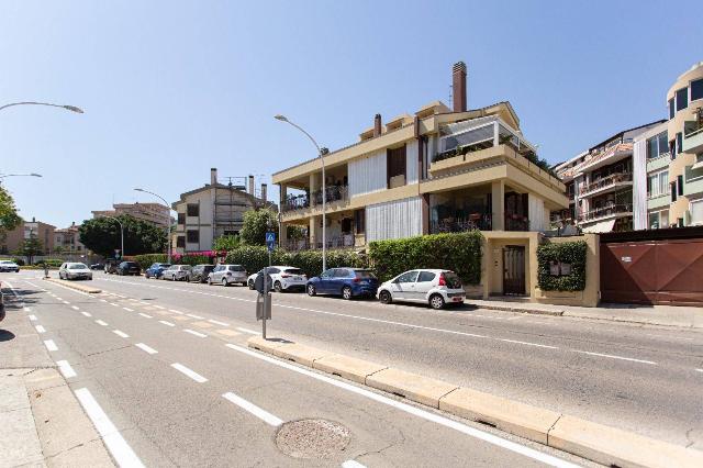 Mansion in Via dei Conversi 32, Cagliari - Photo 1