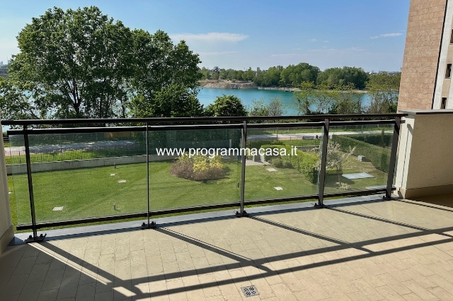 3-room flat in Via Giotto 2, Segrate - Photo 1