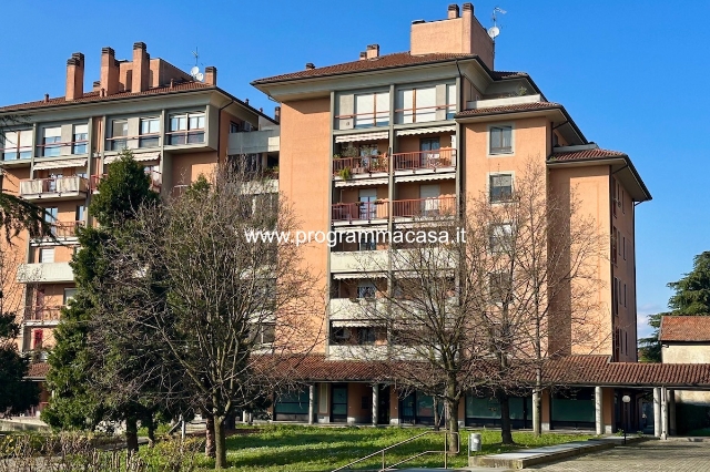 Zweizimmerwohnung in Via Sibilla Aleramo 22, Segrate - Foto 1