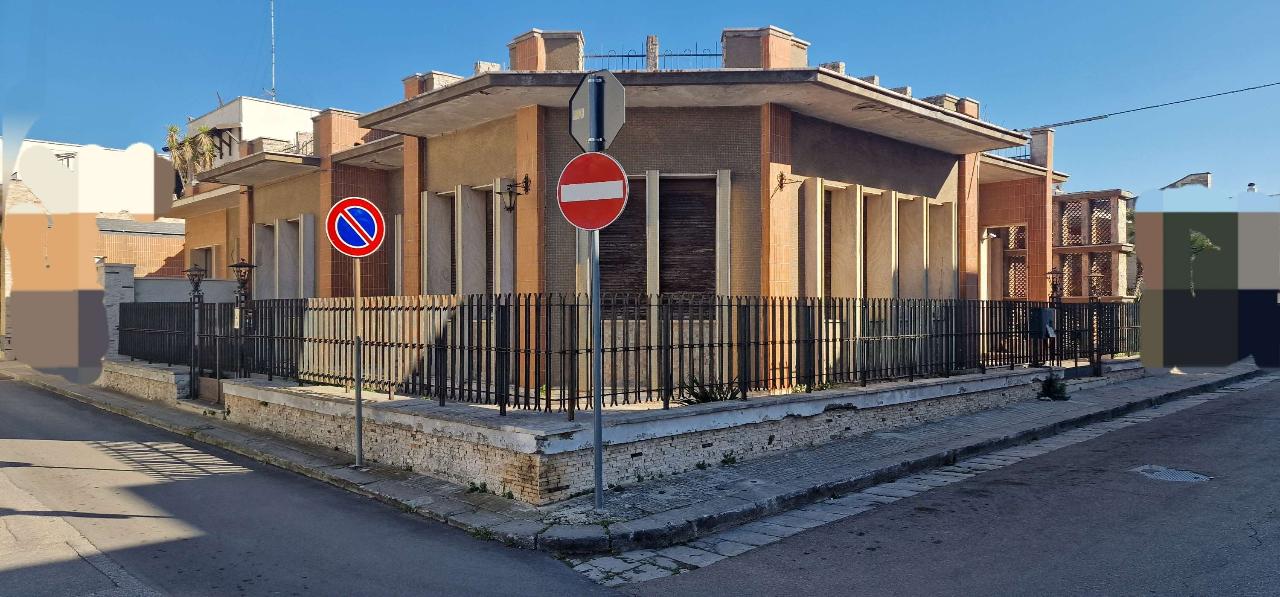 Villa unifamiliare in vendita a San Donaci