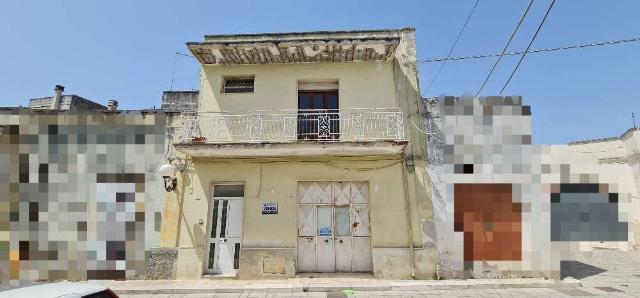 Detached house in {3}, Via Perrone 24 - Photo 1