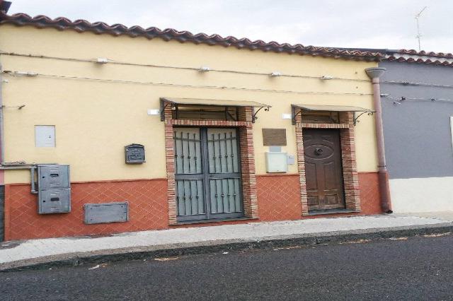 Casa indipendente in Via Sedicesima Traversa, Belpasso - Foto 1