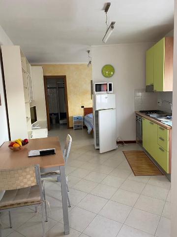 Einzimmerwohnung, Arezzo - Foto 1