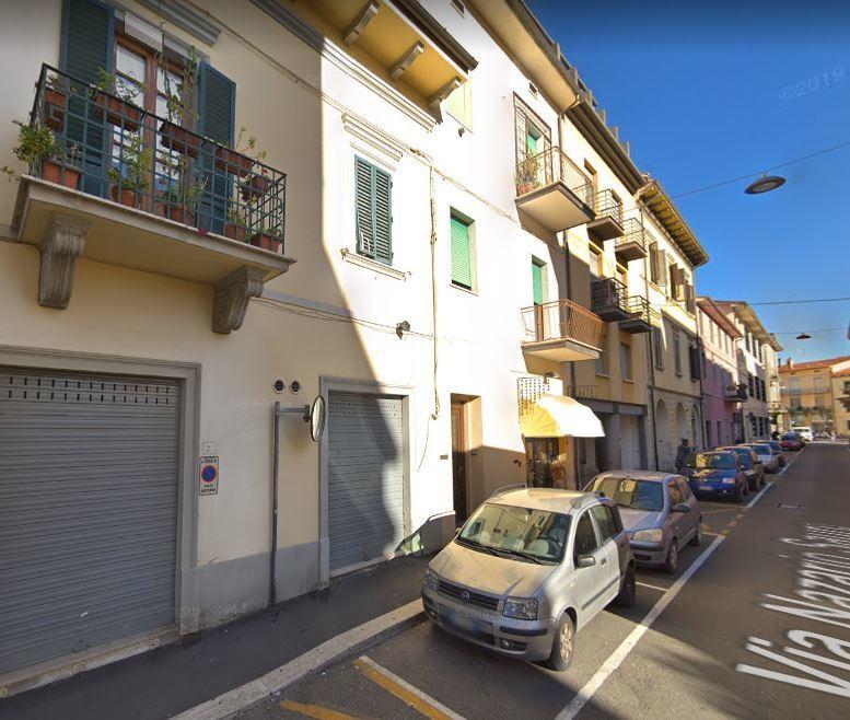 Negozio in affitto a Arezzo