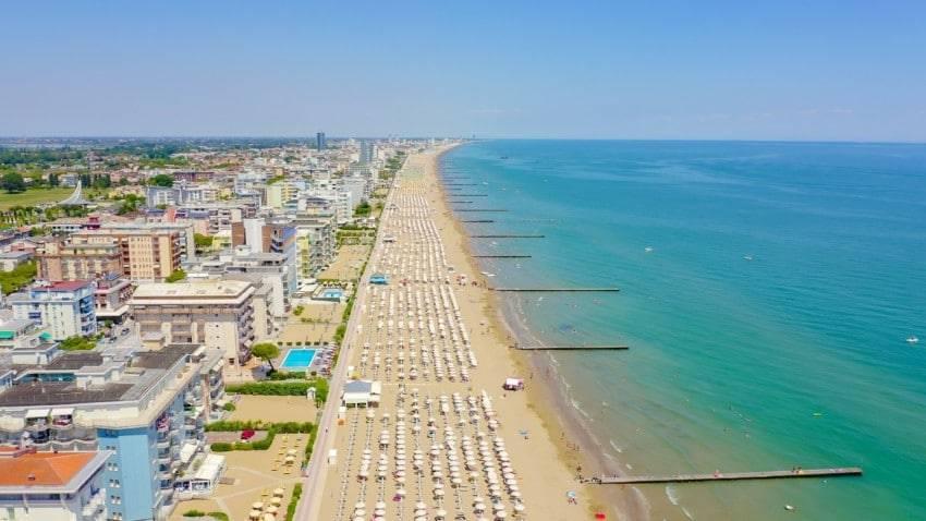 Albergo in Piazza Casabianca, Jesolo - Foto 1