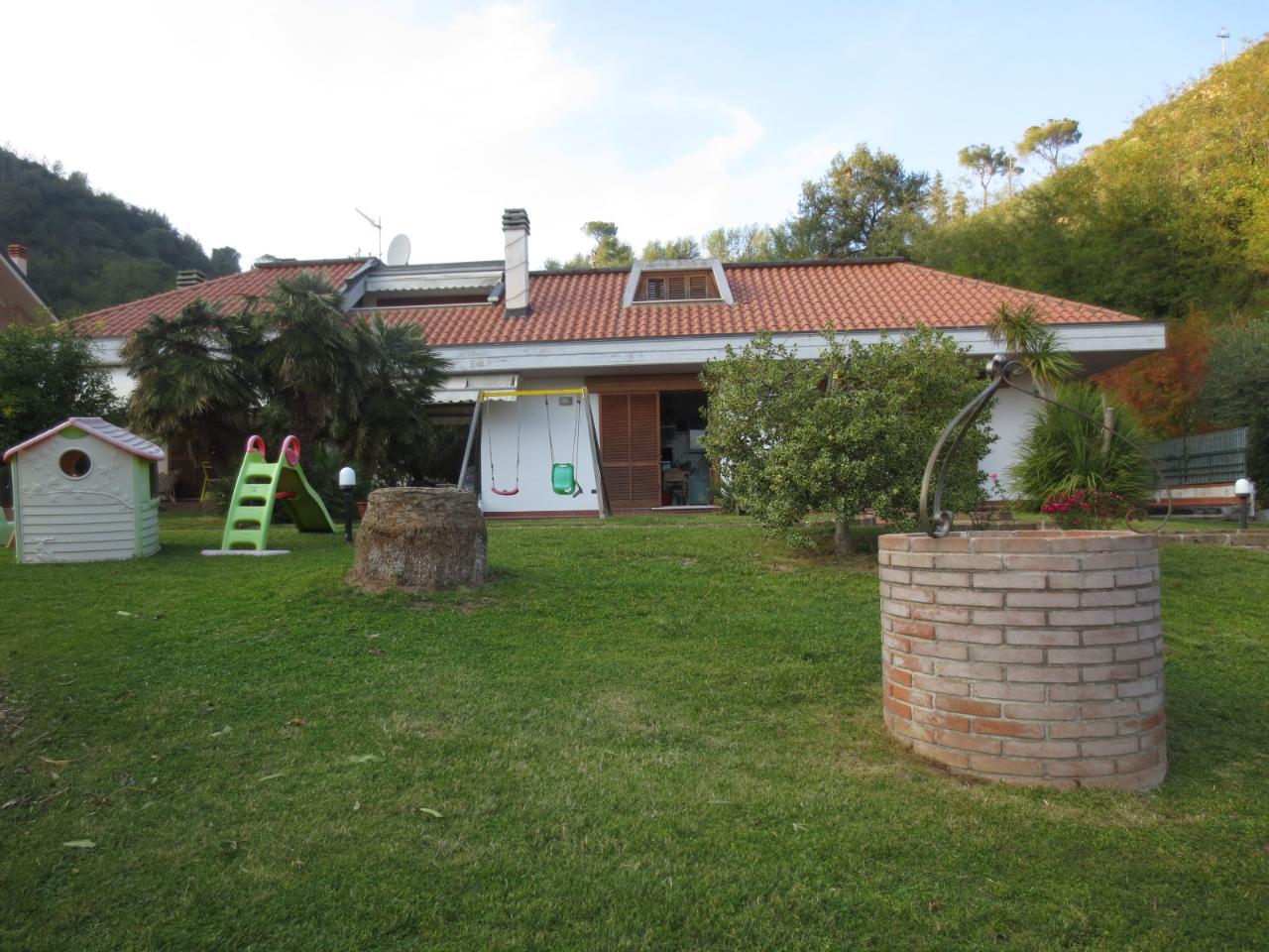 Villa in vendita a Ascoli Piceno