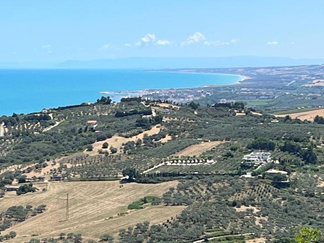 Villa in Via Cardone 109, Vasto - Foto 1