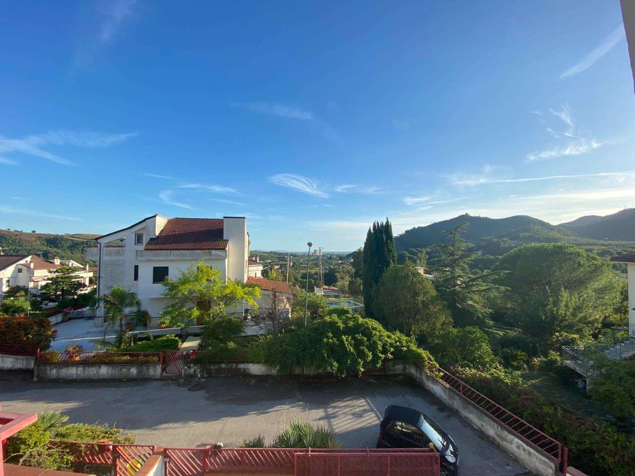 Villa a schiera in vendita a San Cipriano Picentino