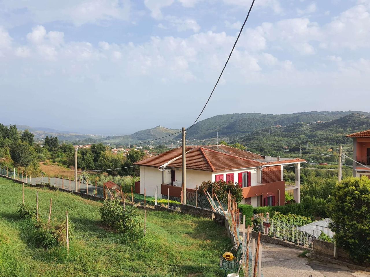 Villa unifamiliare in vendita a Salerno