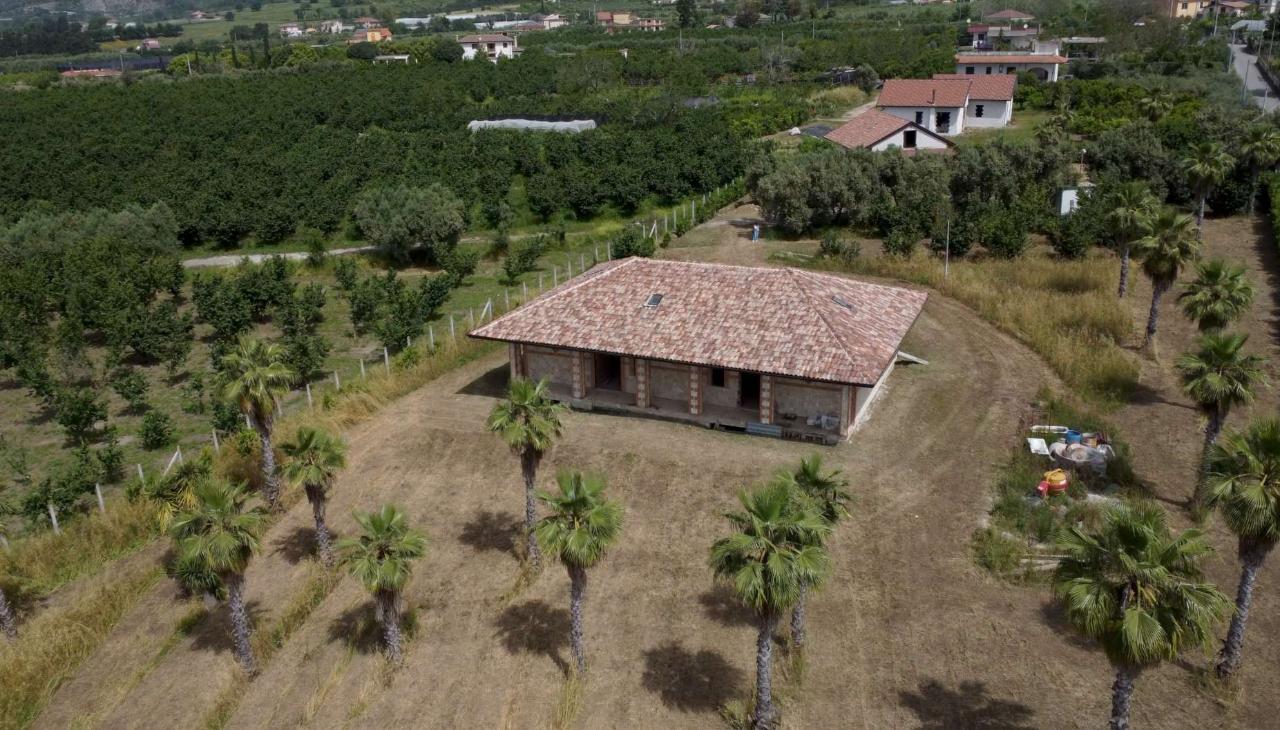 Villa unifamiliare in vendita a Pontecagnano Faiano