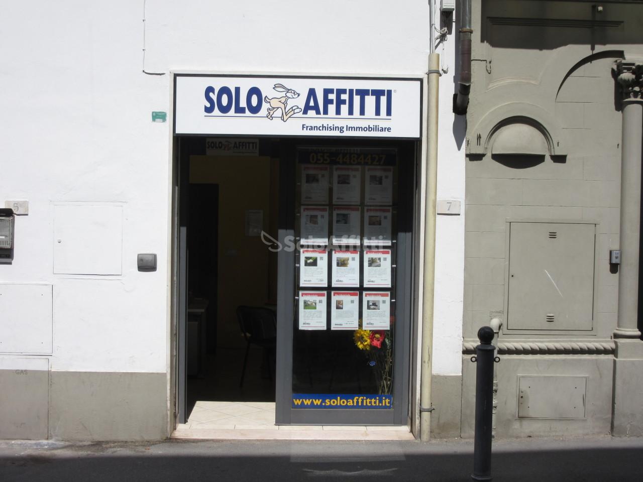 Parcheggio chiuso in , Sesto Fiorentino - Foto 1