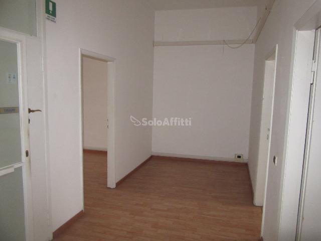 Büro in Via a. Cavallotti 12, Sesto Fiorentino - Foto 1