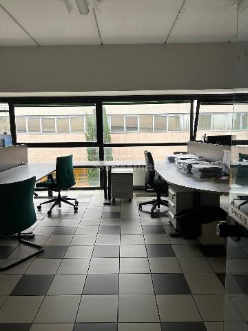 Büro in Via Aldo Moro 27/29, Sesto Fiorentino - Foto 1