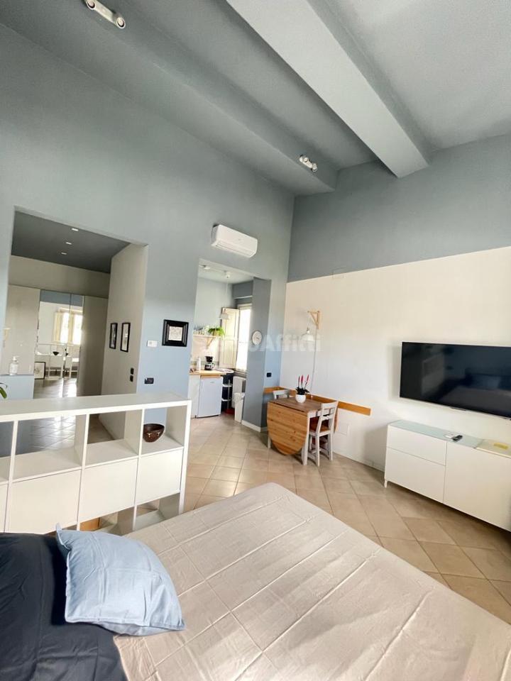 appartamento in affitto a Firenze in zona Bellariva