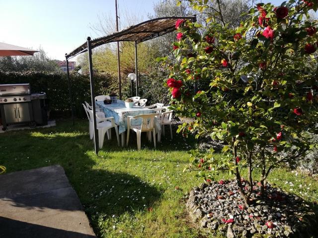 4-room flat, Castelnuovo Magra - Photo 1