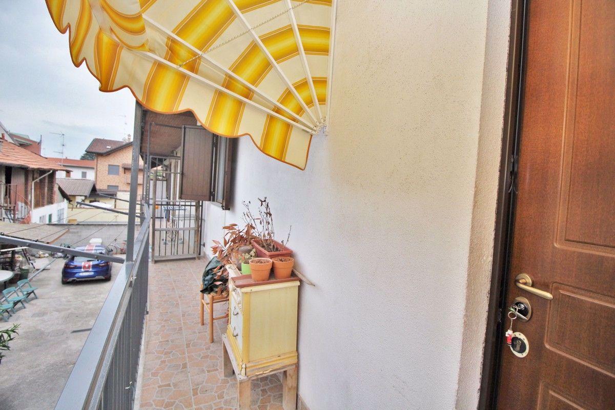 Appartamento in vendita a Fagnano Olona