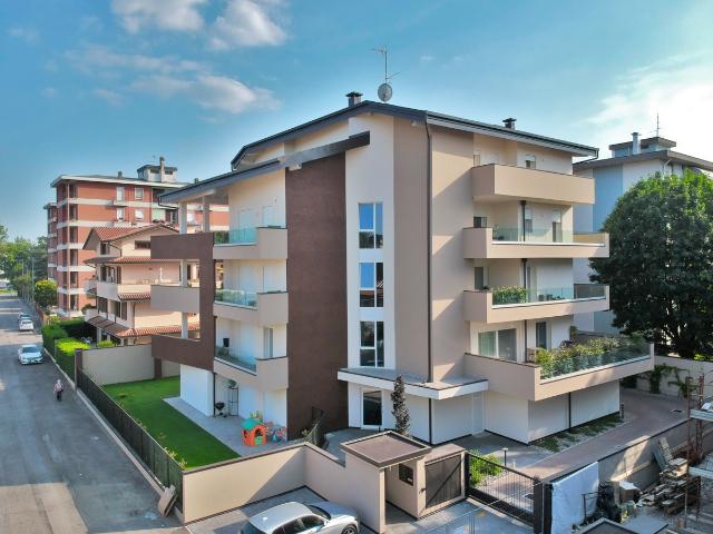 Vierzimmerwohnung in Via Cairoli 11, Castellanza - Foto 1