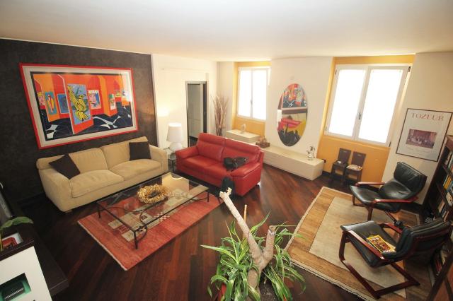 3-room flat in {3}, Corso Garibaldi  11 - Photo 1