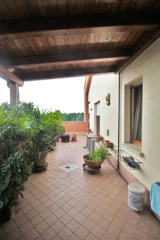 4-room flat in Viale Toselli  40h, Legnano - Photo 1