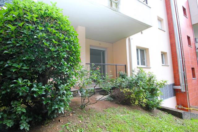 Einzimmerwohnung in Viale Cadorna  22, Legnano - Foto 1