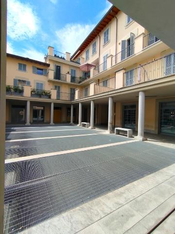 Office in Piazza Giuseppe Maggiolini 29, Parabiago - Photo 1