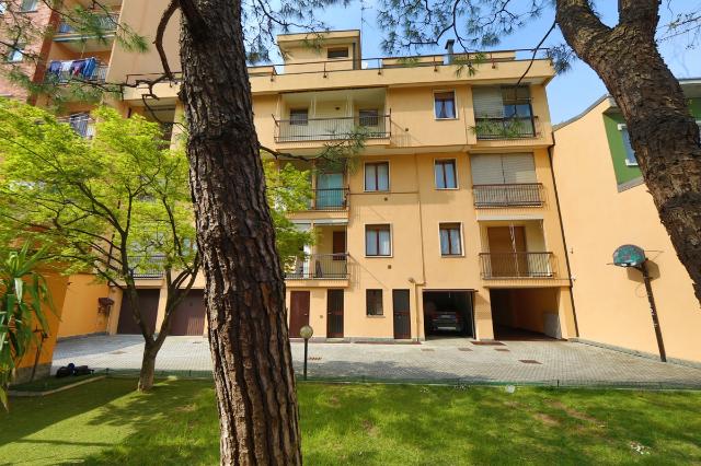 Dreizimmerwohnung in Via Mazzini 9, Legnano - Foto 1