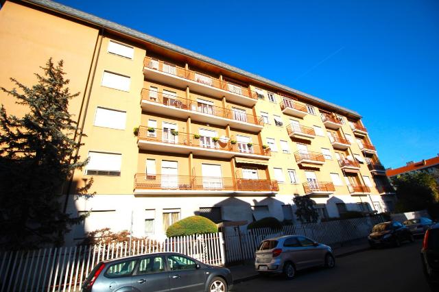 Dreizimmerwohnung in Via Massimo d'Azeglio 72, Legnano - Foto 1