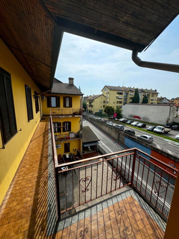 Appartamento in vendita a Legnano