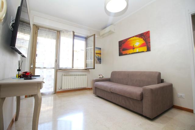 Zweizimmerwohnung in Via Guerciotti  33, Legnano - Foto 1