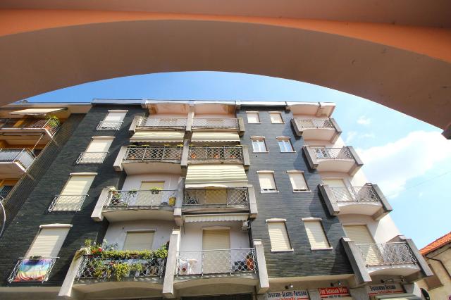 4-room flat in Via Azzimonti 3, Cerro Maggiore - Photo 1