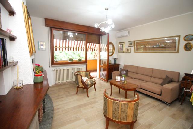 Dreizimmerwohnung in Via Mazzini  9, Legnano - Foto 1