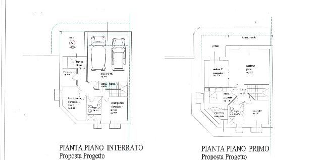 Zweifamilienhaus, Cermenate - Foto 1