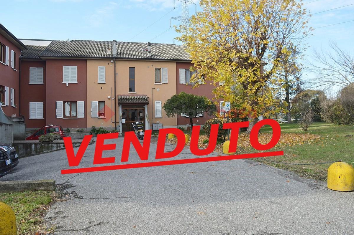 Appartamento in vendita a Brembate