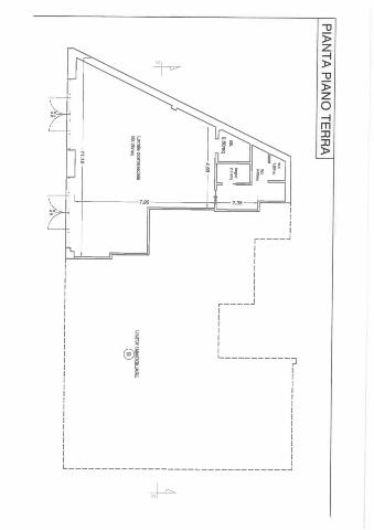 main planimetry real estate image