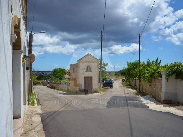 Einfamilienhaus in {3}, Contrada Marcurano - Foto 1