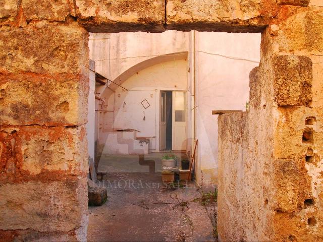 Einfamilienhaus in Via della Repubblica 53, Presicce-Acquarica - Foto 1