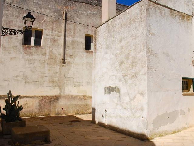 Casa indipendente in Vico Eugenio Arditi 9, Presicce-Acquarica - Foto 1