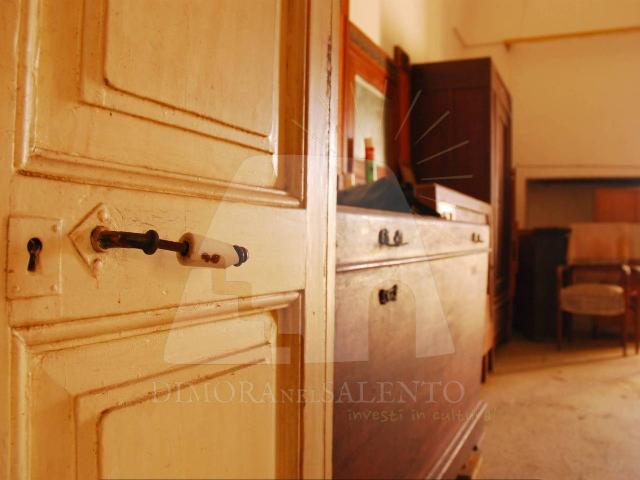 Detached house in Via Gorizia 2, Presicce-Acquarica - Photo 1